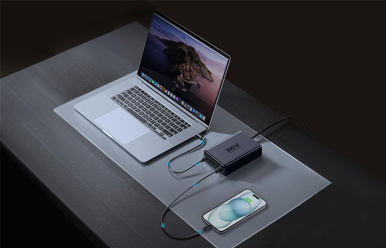 PD充電器